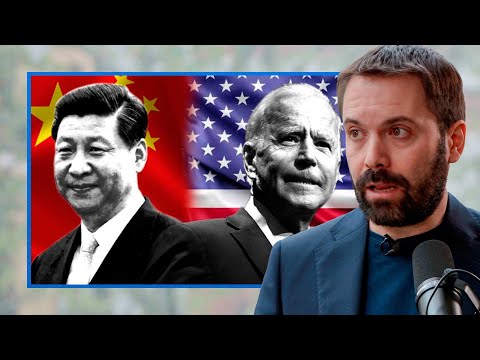 ¿CHINA SUPERARÁ a EE.UU. como la PRIMERA ECONOMÍA MUNDIAL? – Juan Ramón Rallo CONTESTA