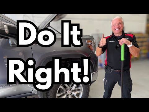 How To Check Your Steering & Suspension Like A Professional! 