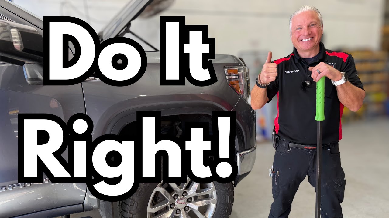 How To Check Your Steering & Suspension Like A Professional! 