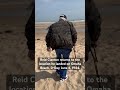 Reid Clanton Returns To The Location He Landed On Omaha Beach D Day June 6 1944 Ww2heroes