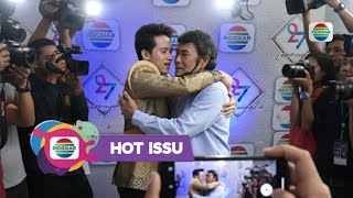 Download lagu Rhoma Irama Akui Sedih Melihat Talenta Valen Da7 Terkurangi Akibat Ketidak Adilan Virtual Gift mp3