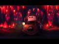 Cars Toons Time Travel Mater - Trailer