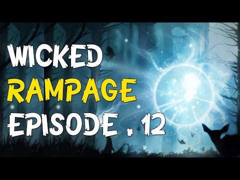 Carry IO Scepter Build is Back!!!