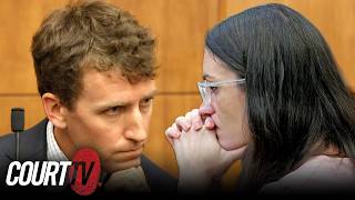 Patrick Clancy Insisted Wife Wasn’t Bipolar, Nurse Testifies