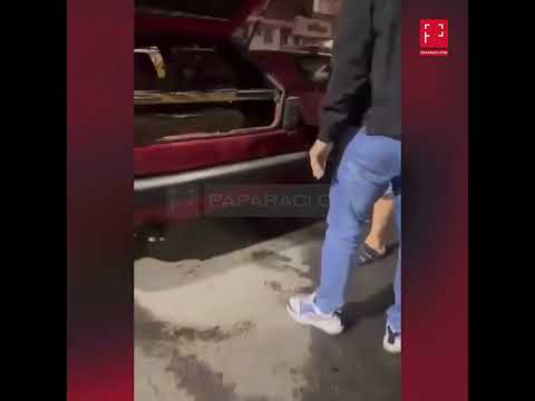 "Pasha fëmijët nuk pashë sen": Pronari i një lokali të natës kontrollohet nga policia