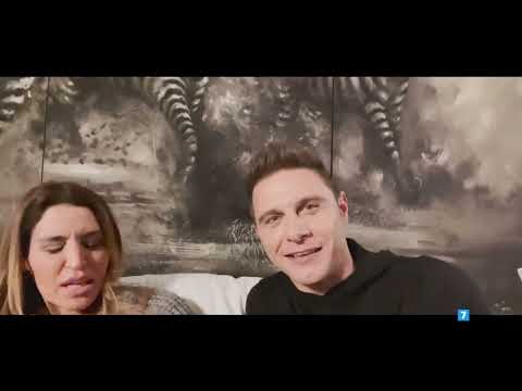 Promo 1 Programa 10 Joaquín El Novato,Miércoles 7 de Diciembre a las 22:45h en Antena 3 (04/12/2022)