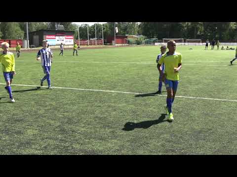 Gnistan P09/Keltainen 2 - HJK/East sin