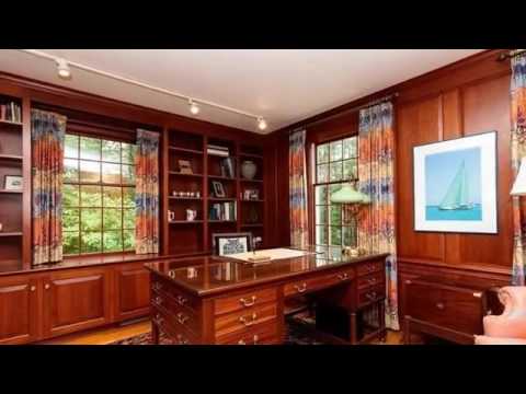 27 Chestnut St, Weston, MA - Listed by Amy Mizner, Sheryl Simon