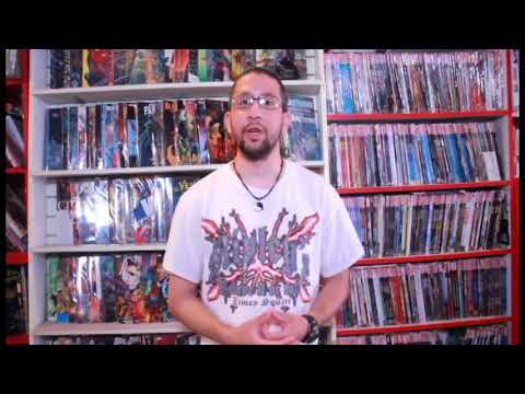 Big Rob's Classic Cinema's Patreon Thank You