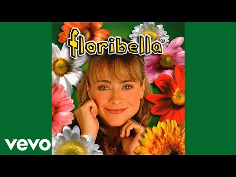 Floribella - Meu Vestido Azul (Audio)