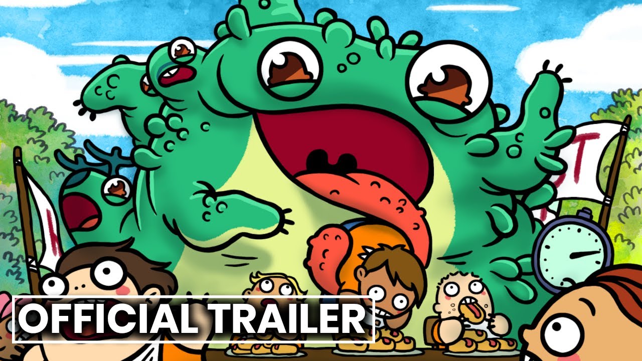 Trailer