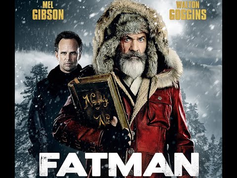 Trailer-Vorschau: Fatman