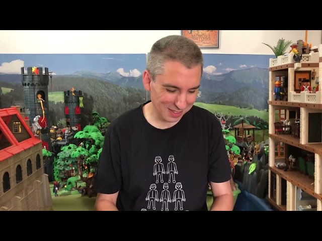 Vídeo relacionado con PLAYMOBIL WILTOPIA 71052 Alce, Incluye Accesorios, Carta de colección con Animales y código QR, a Partir de 4 años