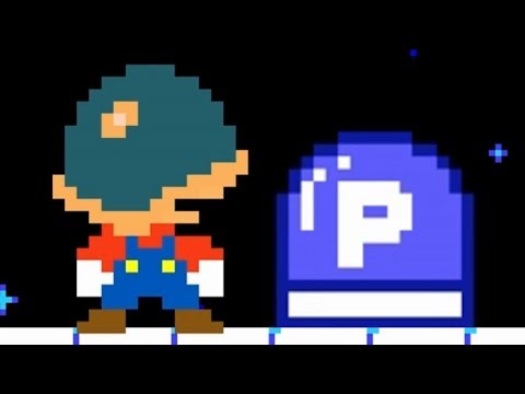 Super Mario Maker 2 - Super Expert Endless Challenge #6