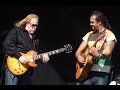 Michael Franti & Spearhead (ft. Warren Haynes) - "Crazy With You" - Mountain Jam 2015