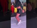 Kamo Mphela With Another Performance