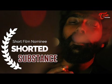 hrudaynath reddy Substance