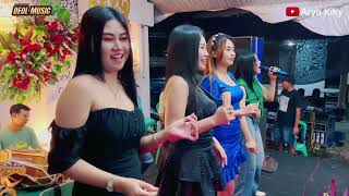 Download lagu ANTARA AKU KAU DAN DIA - ALL ARTIS - WEDDING DINO & BELA - TUNJUNGREJO - DEOL MUSIK - FT ARYA KIKY mp3