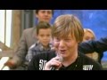 ИВАНУШКИ Int. "Танцуй, пока танцуется" в программе Пусть ...