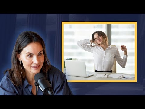 Neuroscientist: Plan your BREAKS THIS WAY to be more PRODUCTIVE.
