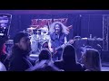 Anvil - "666" (2023)