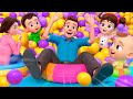 Amusement Park Song Lalafun Nursery Rhymes Kids Songs