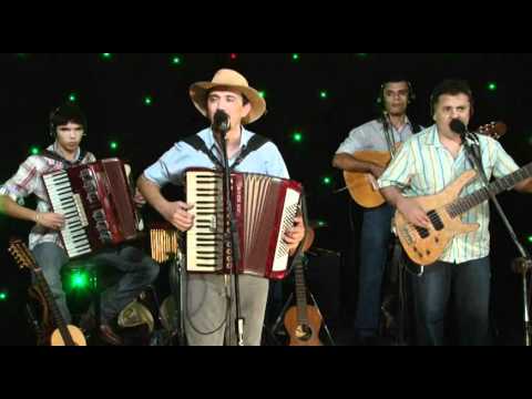 RONALDO SABINO - FRANCA  - SP (Amostra do Show  -  2011).wmv