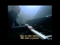 Peter Gabriel - Father Son (con testo - with lyrics)