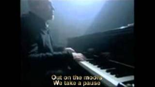 Peter Gabriel - Father Son (con testo - with lyrics)