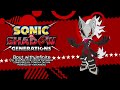Bout With Infinite KM Kameko RMX RIVAL BATTLE Infinite Shadow Generations Fan Remix