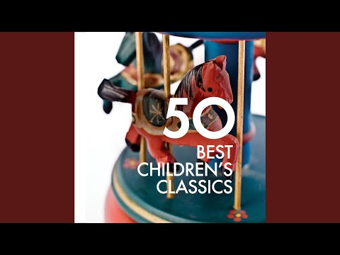 The Young Person's Guide to the Orchestra (Variations and Fugue on a Theme of Purcell) Op. 34