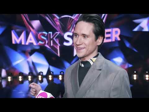 W której roli sprawdzi się lepiej Michał Meyer: Aktor czy prowadzący program? | przeAmbitni.pl