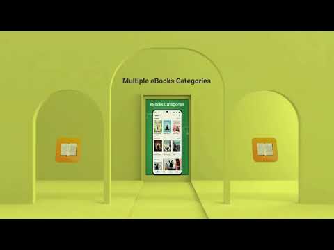 eBooks: Audio Books