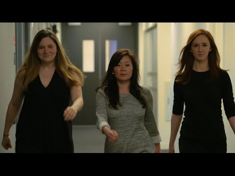 We wore the same thing for a week: Here’s what happened