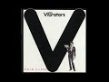 The Vibrators - You Broke My Heart