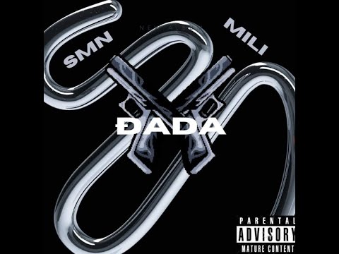 smn x MiLi - Đada (Official Audio)