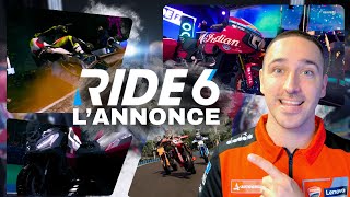 Vidéo Ride 6 - Day One Edition