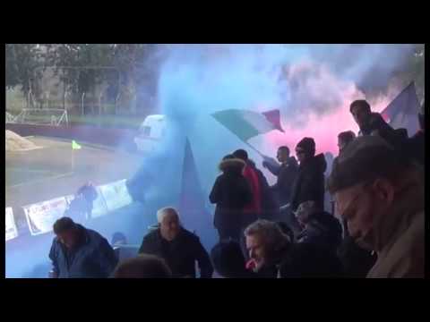 Eccellenza: Nereto - Capistrello 3-0