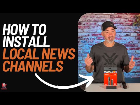 👉 HOW TO INSTALL LOCAL NEWS CHANNELS ON FIRESTICK WITHOUT A SUBSCRIPTION