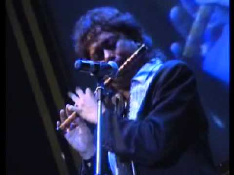 amigos band :bunga seroja.mpg