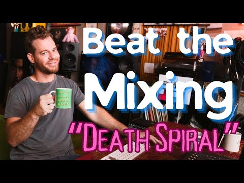 Mixing Masterclass with Jeff Ellis [Doja Cat, d4Vd, Frank Ocean]