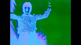 The Prefab Messiahs - "The 16th Track" (original 1983)