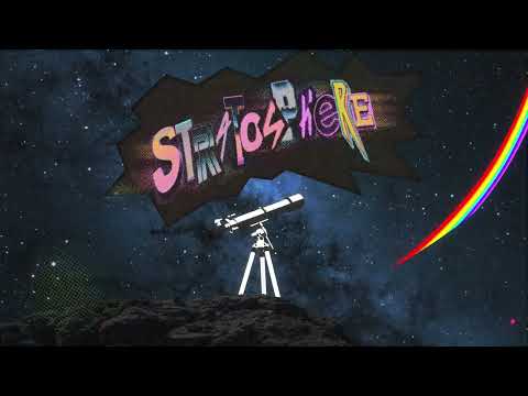 ALLEYCVT - STRATOSPHERE