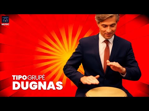 Tipo Grupė - Dugnas