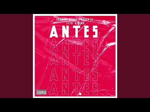 Video thumbnail for Antes (2019)