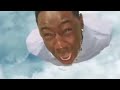 Tyler The Creator Falling In God Of War