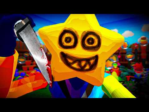 I SHOULDNT HAVE TRUSTED HIM..