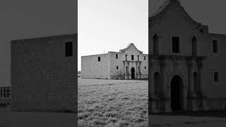 Download lagu Inside The Alamo Village – 500-Acre Western Movie Set from John Wayne's 1960 Classic mp3
