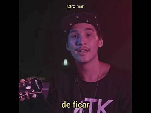 Álcool na madrugada (legendado para status)