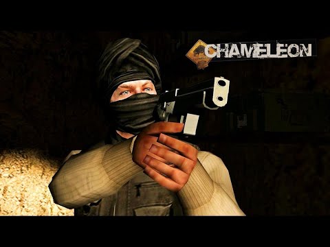 Chameleon (2005) - FINAL MISSION - Afghanistan